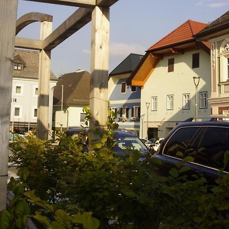 Vintage-Ferienwohnung Fuer 2 Schörfling Eksteriør bilde